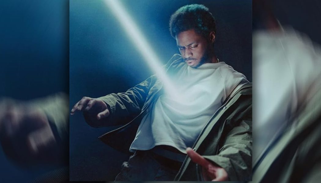 Ovrkast. Heats Up on Sophomore LP