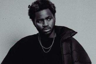 Ovrkast. Reveals Release Info for His Sophomore Album