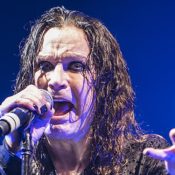 Ozzy Osbourne having his "blood pressure taken 15 times a day" leading up to final show