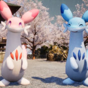Palworld had to remove game features because of Nintendo lawsuit