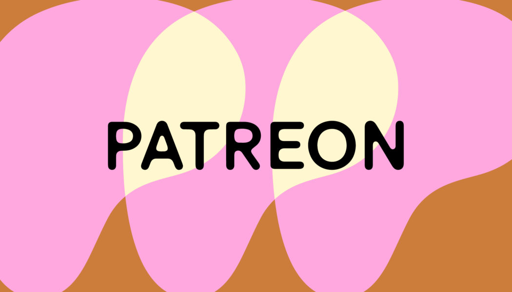 Patreon’s iOS update allows creators to bypass in-app purchases