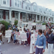 Philadelphia City Council Reflects On 1985 MOVE Bombing