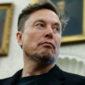 Phony Stark Down: CNN Shows Elon Musk's Favorability Ratings In The Basement
