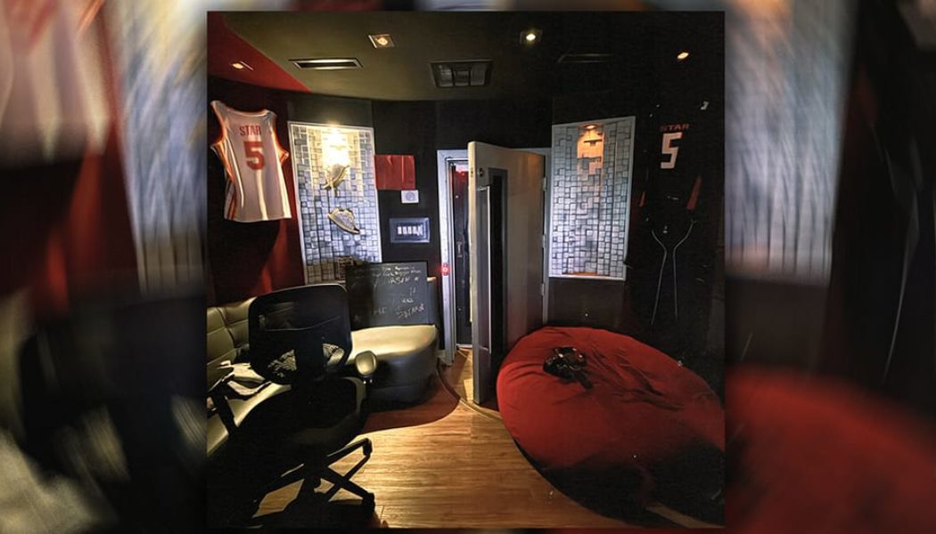 PlaqueBoyMax Levels Up on 'ATLANTA'