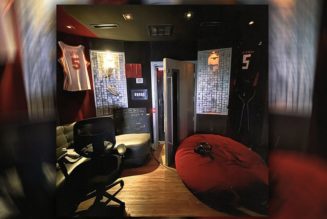 PlaqueBoyMax Levels Up on 'ATLANTA'