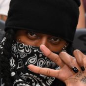 Playboi Carti Follows Up "ALIVE" With "SOME MORE"