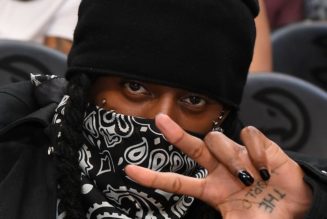 Playboi Carti Follows Up "ALIVE" With "SOME MORE"