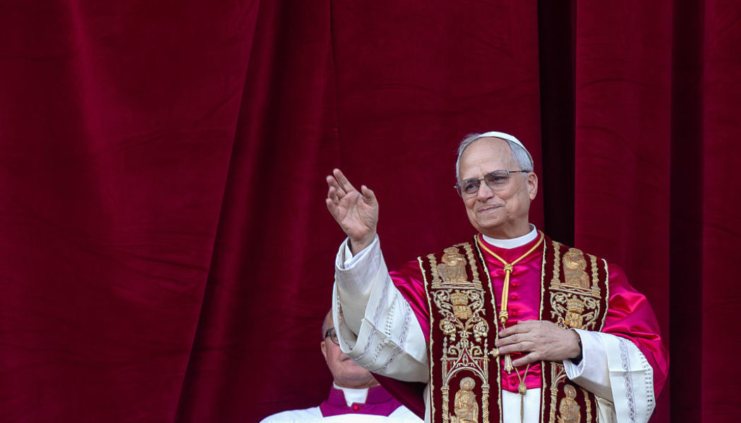 Pope Leo XIV Has Creole Roots According To Genealogist, X Reacts