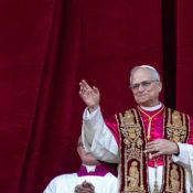 Pope Leo XIV Has Creole Roots According To Genealogist, X Reacts