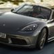 Porsche To Phase Out Gas-Powered Boxsters and Caymans by End of the Year