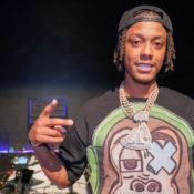Prayers Up: Detroit Rapper Skilla Baby Reportedly Shot
