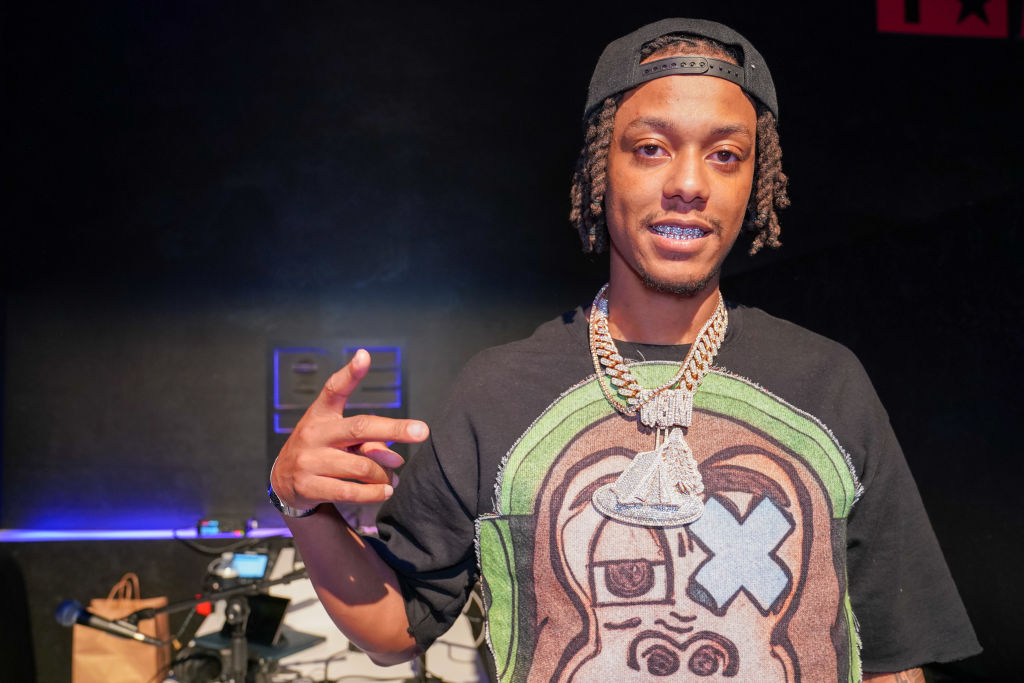 2024 BET Media House