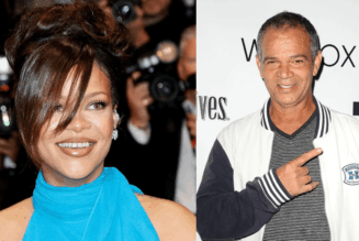 Prayers Up: Rihanna's Father, Ronald Fenty Passed Away At 70