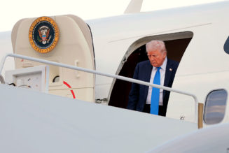 Presidential Grifting: Donald Trump Will Accept $400 Million Luxury Jet From Qatari Royal Family To Use As Air Force One, X Blinks In Corruption