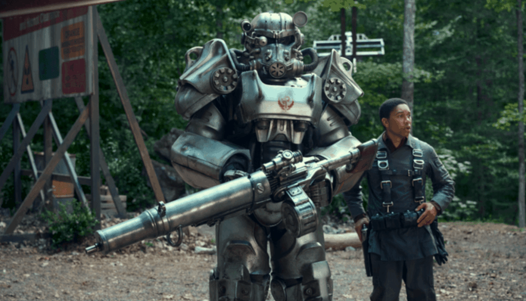 Prime Series 'Fallout' Gets The Green Light For Season 3 Before Premiere Of Season 2
