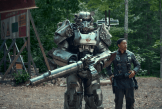 Prime Series 'Fallout' Gets The Green Light For Season 3 Before Premiere Of Season 2