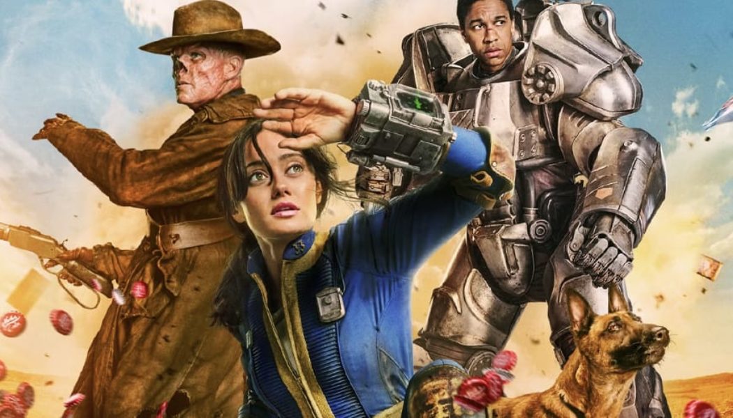 Prime Video Renews 'Fallout' for Season 3