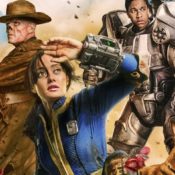 Prime Video Renews 'Fallout' for Season 3