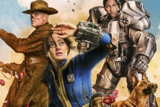 Prime Video Renews 'Fallout' for Season 3
