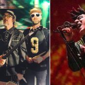 Primus and Maynard James Keenan team up on new song "Little Lord Fentanyl"