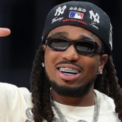 Quavo Is Making His Cannes Film Festival Debut