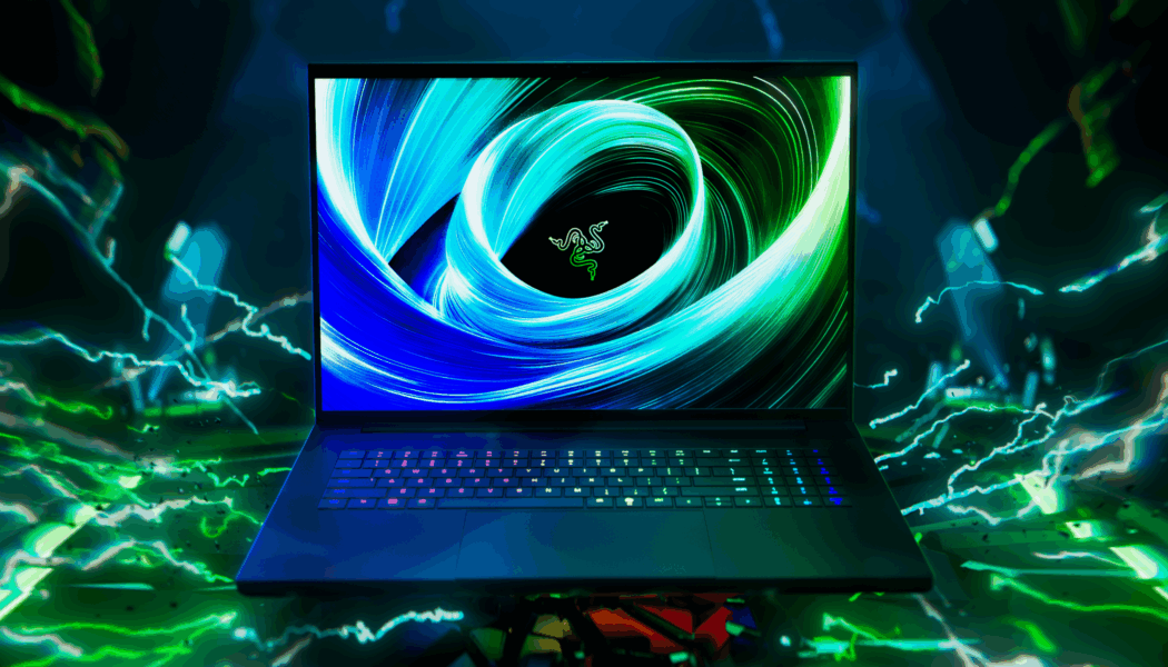 Razer’s Blade 18 laptop price jumps $300, to $3,499.99