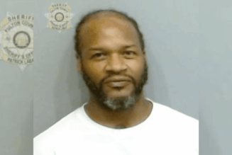 R&B Singer Jaheim Faces Animal Cruelty Charges