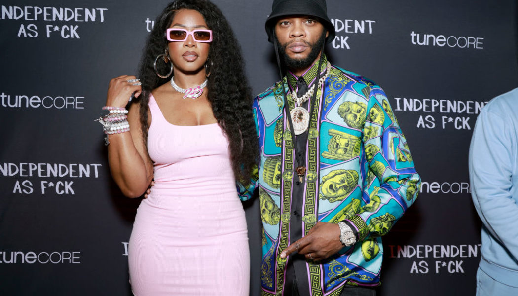 Remy Ma, Papoose & Claressa Shields Publicly Spar, Again