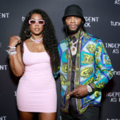 Remy Ma, Papoose & Claressa Shields Publicly Spar, Again