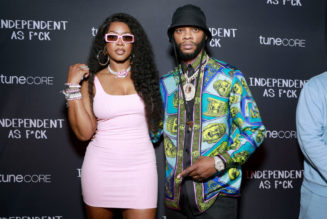 Remy Ma, Papoose & Claressa Shields Publicly Spar, Again