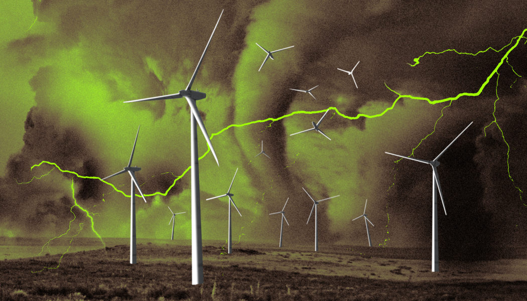 Republican lawmakers could soon kill clean energy jobs in their home states