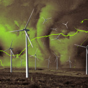 Republican lawmakers could soon kill clean energy jobs in their home states