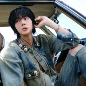 Reviewing Jin's New Album Echo: Podcast