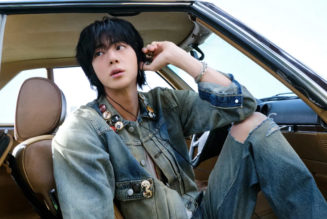 Reviewing Jin's New Album Echo: Podcast