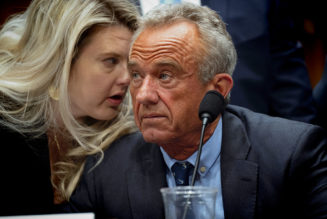 RFK Jr. Axes COVID Vaccines For Pregnant Women, Healthy Kids