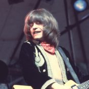 Rick Derringer, Legendary Musician and Producer, Dead at 77