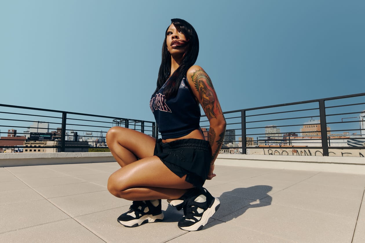 Rico Nasty at Her Realest