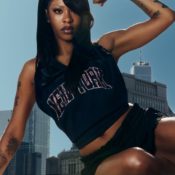 Rico Nasty at Her Realest