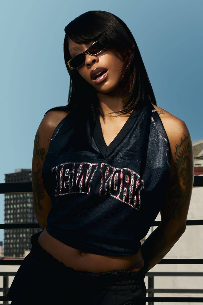 Rico Nasty at Her Realest