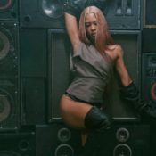 Rico Nasty Switches up in Joint "BUTTERLY KISSES" & "CAN'T WIN EM ALL" Video