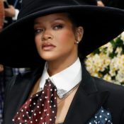 Rihanna to Release First Song in Three Years as Part of 'Smurfs' Soundtrack