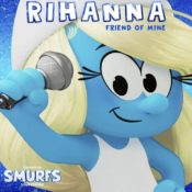 Rihanna's First Song in Three Years, "Friend Of Mine" Is Here