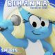 Rihanna's First Song in Three Years, "Friend Of Mine" Is Here