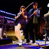 Rilo Kiley kick off reunion tour with first show in 17 years: Video + setlist