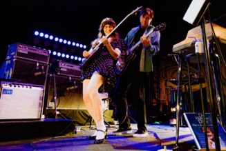 Rilo Kiley kick off reunion tour with first show in 17 years: Video + setlist