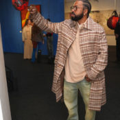 Roc Marciano Celebrates 'Marcberg' 15th Anniversary, Now Available On Streaming