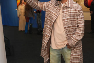 Roc Marciano Celebrates 'Marcberg' 15th Anniversary, Now Available On Streaming