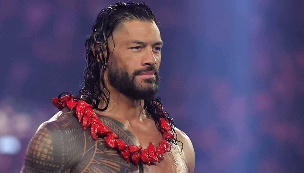 Roman Reigns & Jason Momoa Being Eyed For Upcoming 'Street Fighter' Film