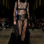 Romance Isn't Dead—At Least, Not If Fall's Top Trend Has a Say
