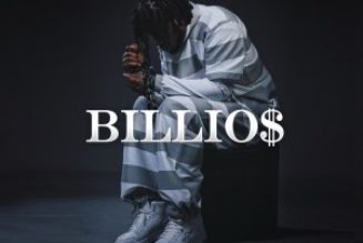 Rudeboy Kicks Off 2025 with Energetic Anthem “Billio$” » NaijaTunez - No. 1 Platform For Latest Naija Music & Videos